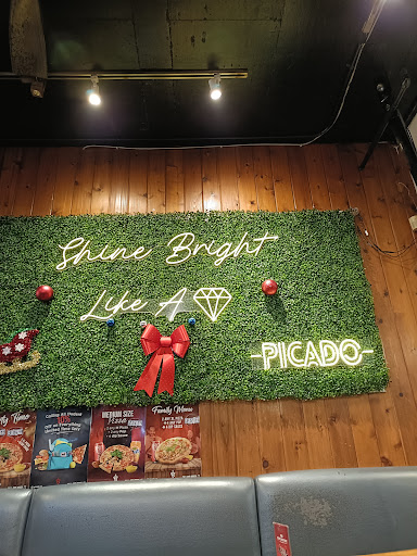 Photo of PiCaDo - 605 W Pender St, Vancouver, BC V6B 3H5